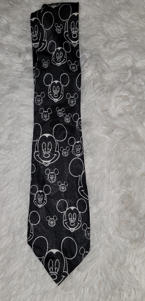 MICKEY MOUSE Tie